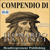 Compendio di Leonardo da Vinci di Walter Isaacson