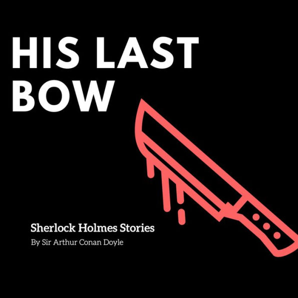 His Last Bow