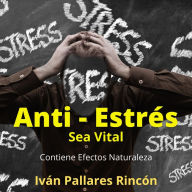 Anti-Estrés: Sea Vital