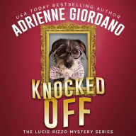 Knocked Off: A Criminally Funny Art Heist Caper