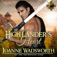 Highlander's Heart