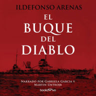 El buque del diablo (Devil's Ship)