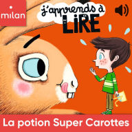 La potion super-carottes