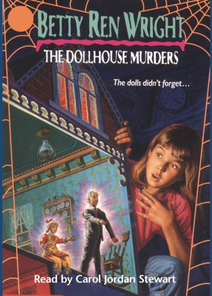 The Dollhouse Murders