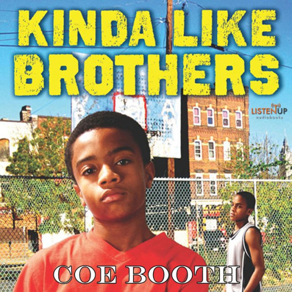 Kinda Like Brothers