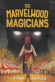 The Marvelwood Magicians