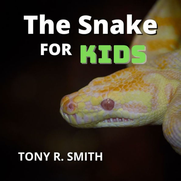 The Snake for Kids