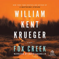 Fox Creek (Cork O'Connor Series #19)