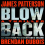 Blowback: A Thriller
