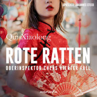 Rote Ratten: Oberinspektor Chens vierter Fall (Abridged)