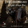 EL GATO NEGRO: Edgar Allan Poe