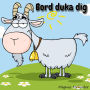 Bord duka dig