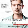 The Billionaire's Bet
