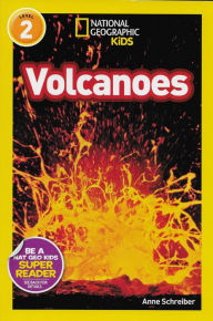 Volcanoes