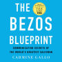 The Bezos Blueprint: Communication Secrets of the World's Greatest Salesman