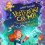Yesterday Crumb and the Storm in a Teacup: Book 1