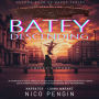 Batey Descending: Chilly's Story - A damaged girl who is used to looking after herself finds life among the stars is anything but romantic
