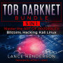 Tor Darknet Bundle (5 in 1): Master the Art of Invisibility