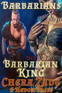 Her Barbarian King