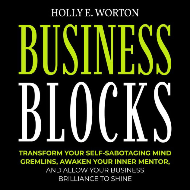 business blocks