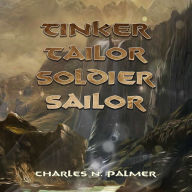 Tinker Tailor Soldier Sailor