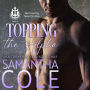 Topping the Alpha (Trident Security Book 5)