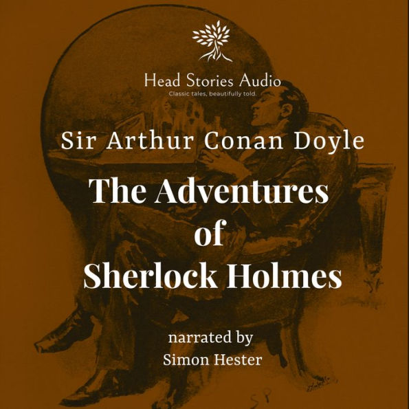 The Adventures of Sherlock Holmes