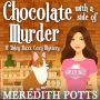 Chocolate with a Side of Murder