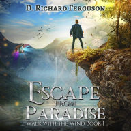 Escape from Paradise: A Christian Adventure Novel