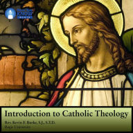 Introduction to Catholic Theology