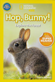 Hop Bunny!