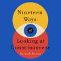 Nineteen Ways of Looking at Consciousness