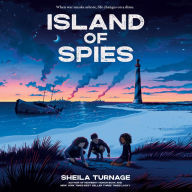 Island of Spies