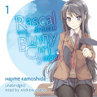 Rascal Does Not Dream of Bunny Girl Senpai