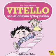 Vitello saa ällöttävän tyttöystävän