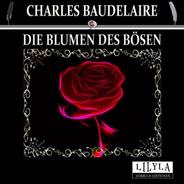 Die Blumen des Bösen