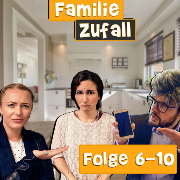 Folge 6-10