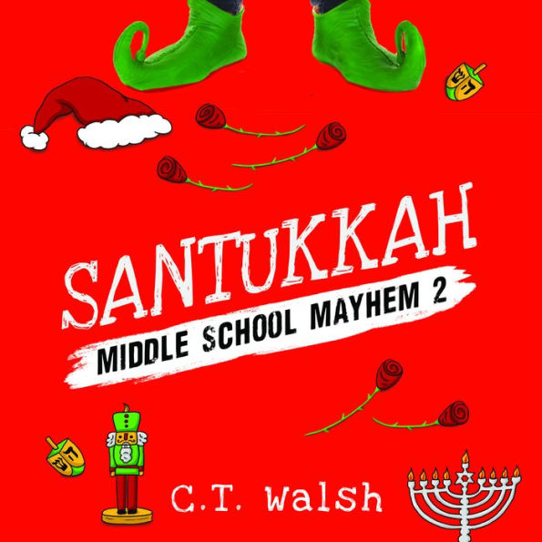 Santukkah!