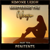 Penitents: A BDSM Ménage Erotic Romance