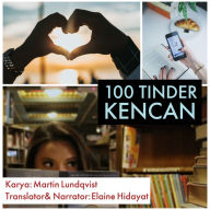 100 Tinder Kencan