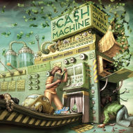 The Cash Machine: A Tale of Passion, Persistence, and Financial Independence