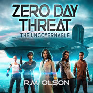 Zero Day Threat: A space opera adventure