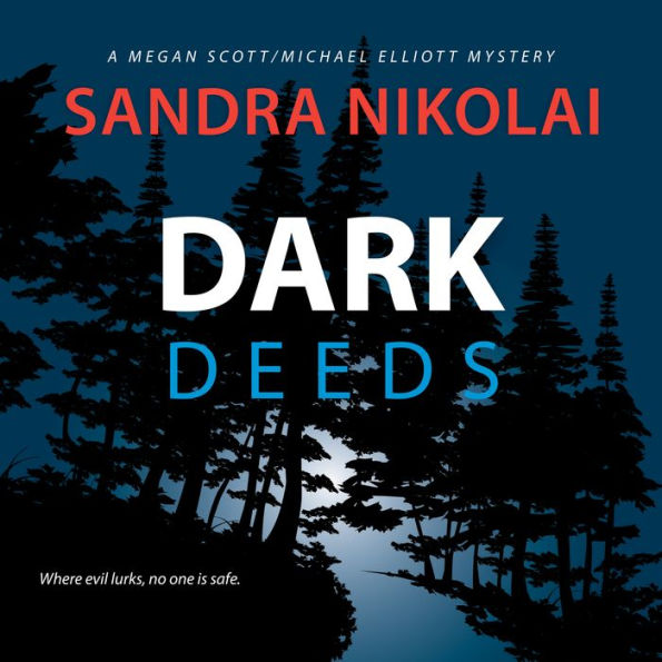 Dark Deeds