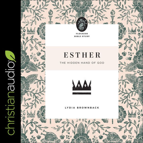 Esther: The Hidden Hand of God