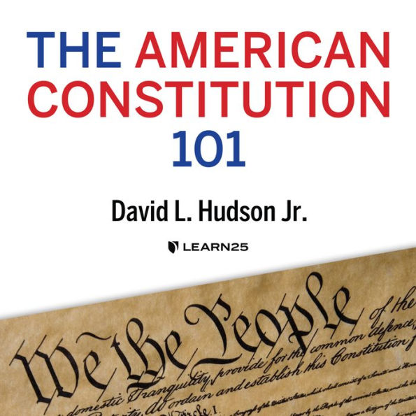 The American Constitution 101