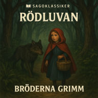 Rödluvan: Sagoklassiker