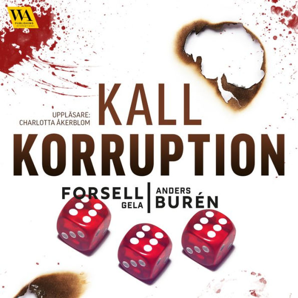 Kall korruption