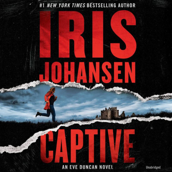 Captive (Eve Duncan Series #29)