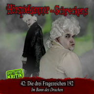 Folge 42: Die drei Fragezeichen 192 - Im Bann des Drachen