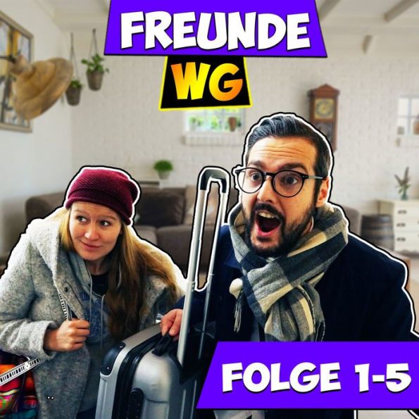 Folge 1-5